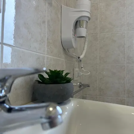 Feel - Bellavista Guest house