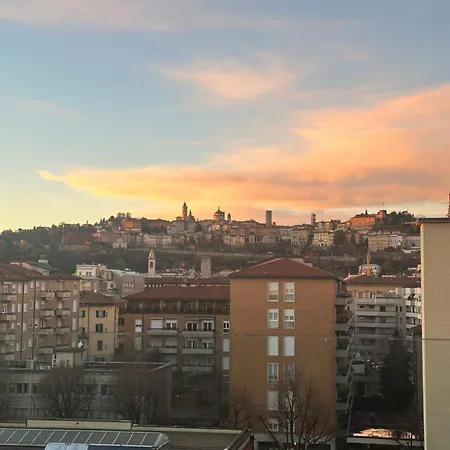 게스트하우스 Feel - Bellavista 베르가모