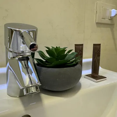 Feel - Bellavista Guest house *