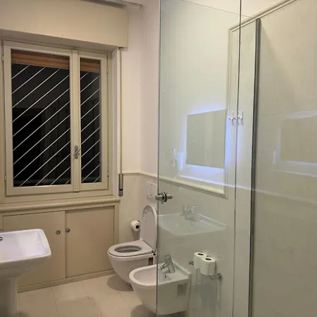 Guest house Feel - Bellavista *