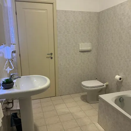 Guest house Feel - Bellavista Bergamo