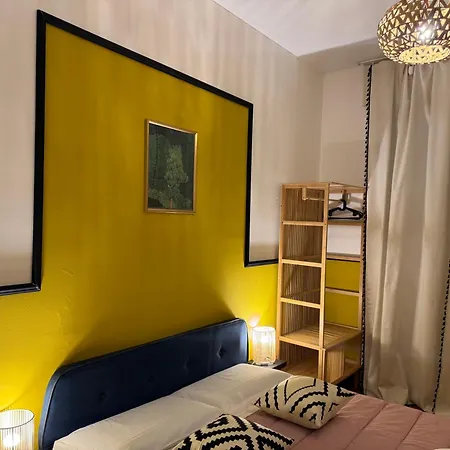 Feel - Bellavista Guest house *