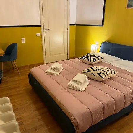 게스트하우스 Feel - Bellavista