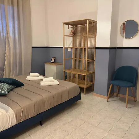 Guest house Feel - Bellavista *
